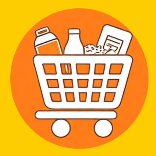 Shifa Store Logo
